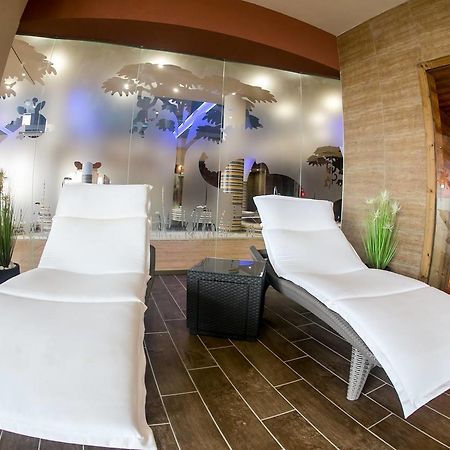 Borostyan Medhotel Nyiradony-Tamasipuszta Екстериор снимка