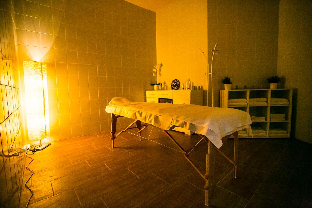 Borostyan Medhotel Nyiradony-Tamasipuszta Екстериор снимка