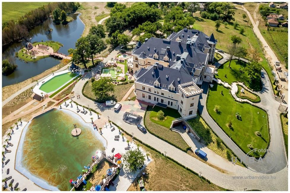 Borostyan Medhotel Nyiradony-Tamasipuszta Екстериор снимка